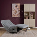 Relaxfauteuil Zen - Grijs-Fauteuils-Starfurn