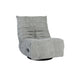 Relaxfauteuil Zen - Grijs-Fauteuils-Starfurn