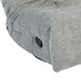 Relaxfauteuil Zen - Grijs-Fauteuils-Starfurn