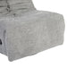 Relaxfauteuil Zen - Grijs-Fauteuils-Starfurn