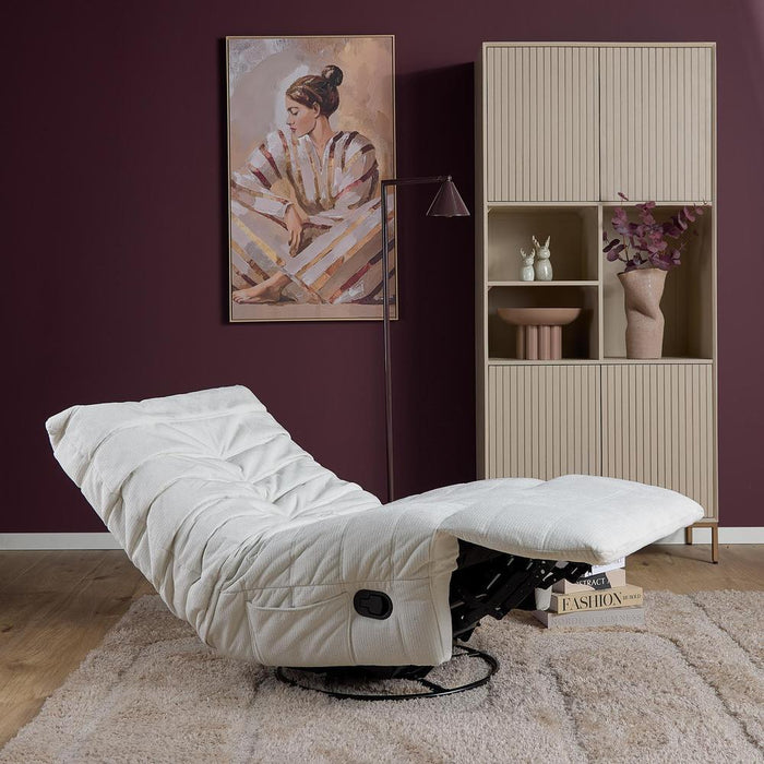 Relaxfauteuil Zen - Naturel-Fauteuils-Starfurn