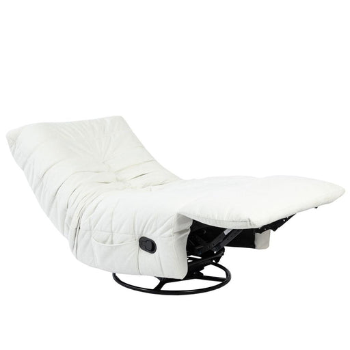 Relaxfauteuil Zen - Naturel-Fauteuils-Starfurn