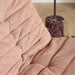 Relaxfauteuil Zen - Roze-Fauteuils-Starfurn