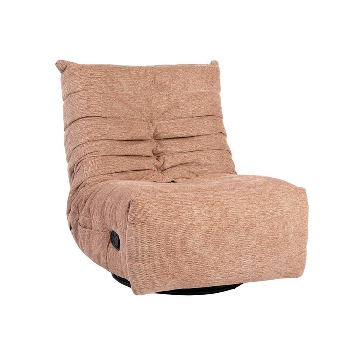 Relaxfauteuil Zen - Roze-Fauteuils-Starfurn