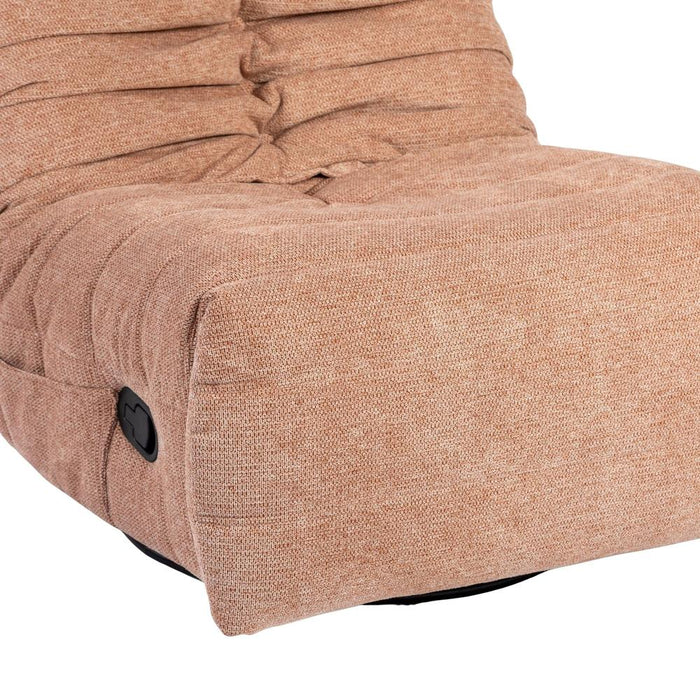 Relaxfauteuil Zen - Roze-Fauteuils-Starfurn