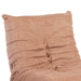 Relaxfauteuil Zen - Roze-Fauteuils-Starfurn