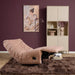 Relaxfauteuil Zen - Roze-Fauteuils-Starfurn