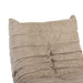 Relaxfauteuil Zen - Taupe-Fauteuils-Starfurn