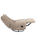 Relaxfauteuil Zen - Taupe-Fauteuils-Starfurn