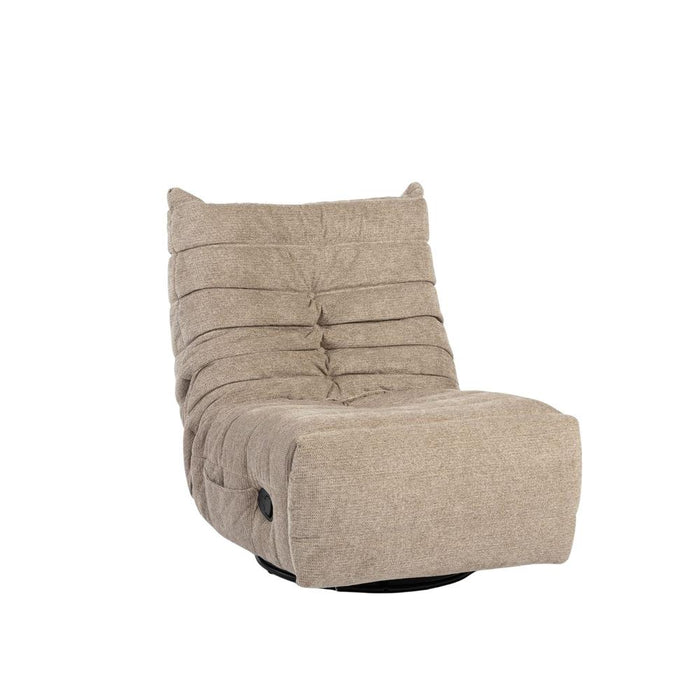 Relaxfauteuil Zen - Taupe-Fauteuils-Starfurn
