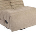 Relaxfauteuil Zen - Taupe-Fauteuils-Starfurn