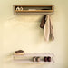 SCHOOL 120 Schoenenrek - Silky Taupe | Spinder Design-Schoenenrekken-Spinder