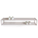 SCHOOL 120 Schoenenrek - Silky Taupe | Spinder Design-Schoenenrekken-Spinder