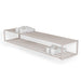 SCHOOL 120 Schoenenrek - Silky Taupe | Spinder Design-Schoenenrekken-Spinder