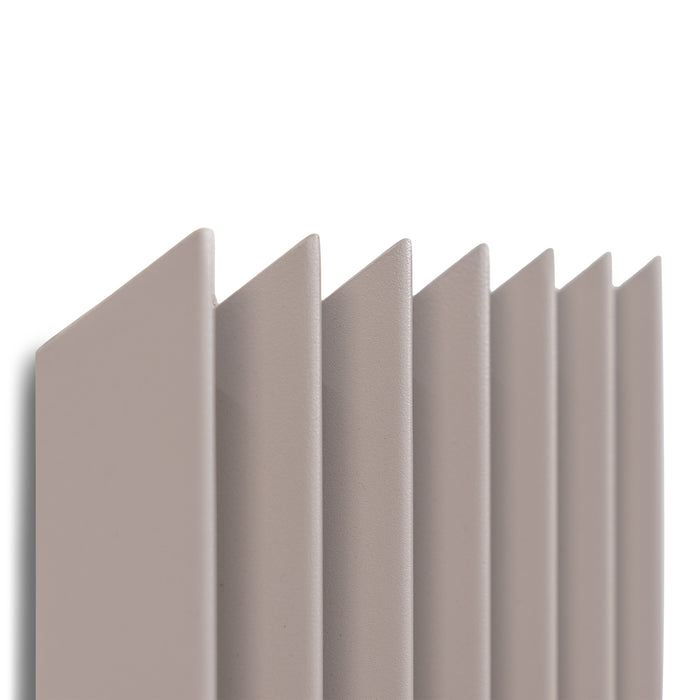 SENSU Kapstok L - Silky Taupe Spinder Design-Kapstokken-Spinder