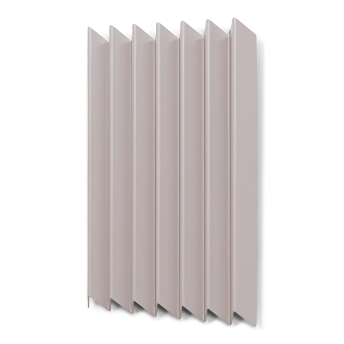 SENSU Kapstok L - Silky Taupe Spinder Design-Kapstokken-Spinder