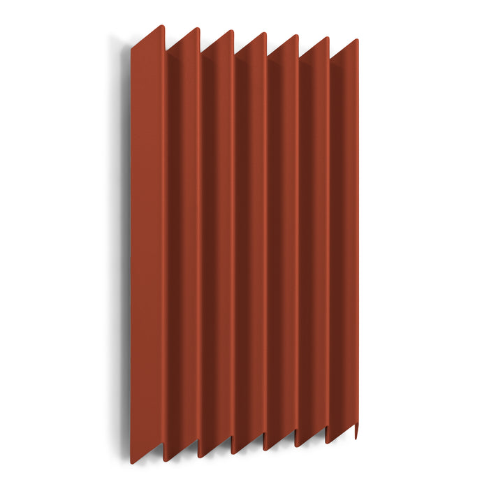 SENSU Kapstok L - Tuscan Terra Spinder Design-Kapstokken-Spinder