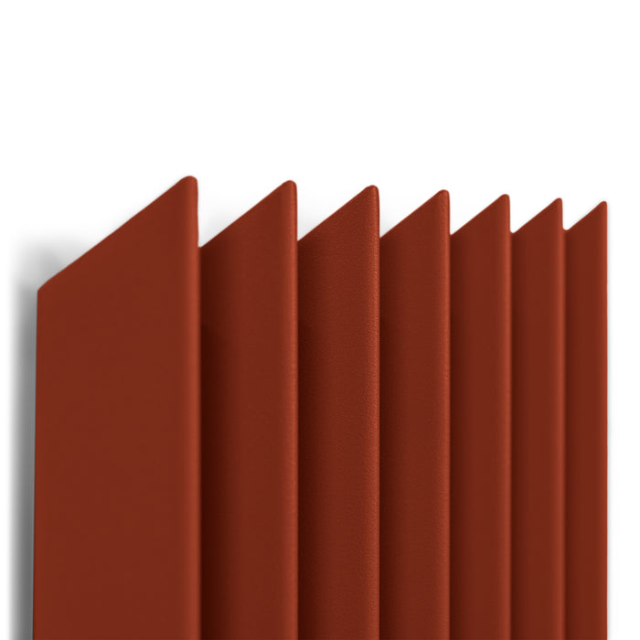 SENSU Kapstok L - Tuscan Terra Spinder Design-Kapstokken-Spinder