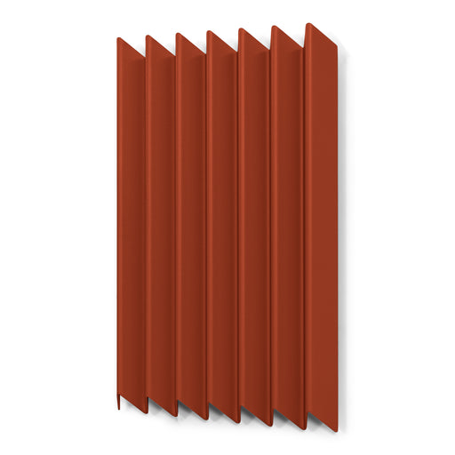 SENSU Kapstok L - Tuscan Terra Spinder Design-Kapstokken-Spinder