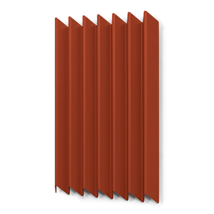 SENSU Kapstok L - Tuscan Terra Spinder Design-Kapstokken-Spinder