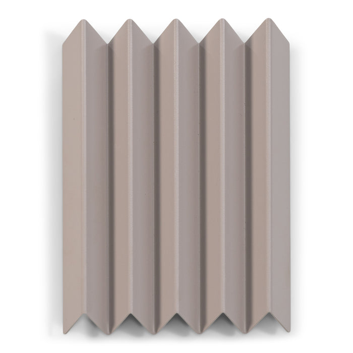 SENSU Kapstok M - Silky Taupe Spinder Design-Kapstokken-Spinder