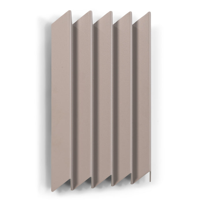 SENSU Kapstok M - Silky Taupe Spinder Design-Kapstokken-Spinder