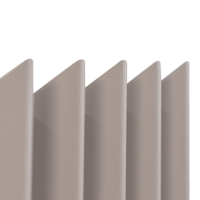 SENSU Kapstok M - Silky Taupe Spinder Design-Kapstokken-Spinder