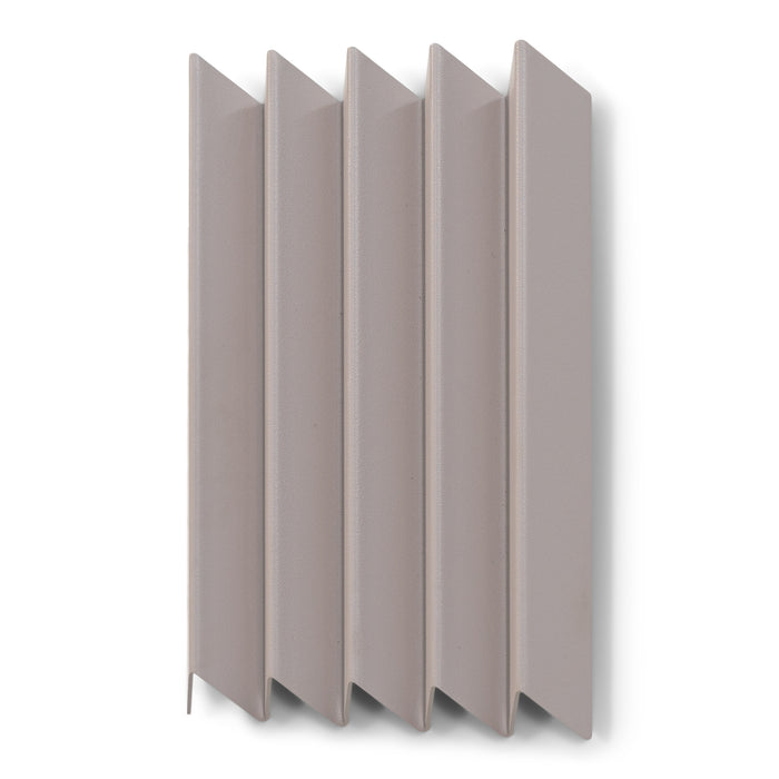 SENSU Kapstok M - Silky Taupe Spinder Design-Kapstokken-Spinder