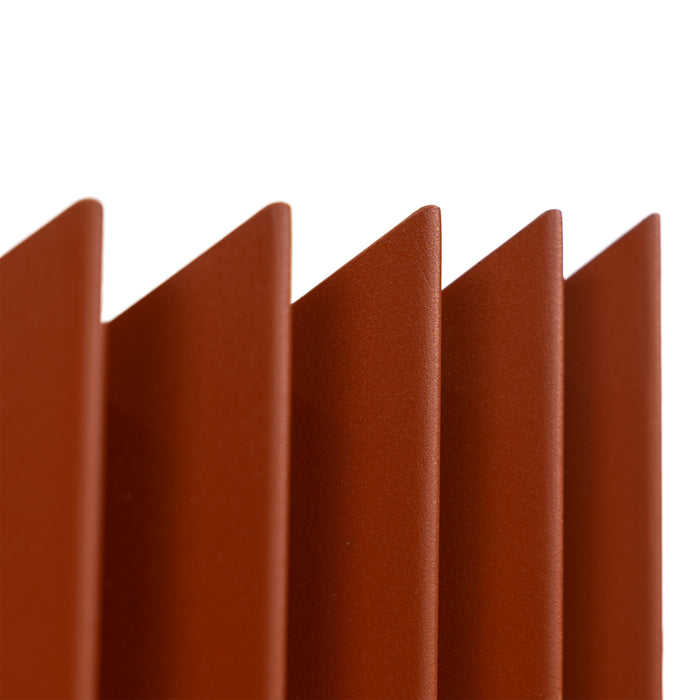 SENSU Kapstok M - Tuscan Terra Spinder Design-Kapstokken-Spinder