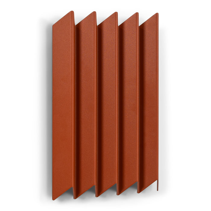 SENSU Kapstok M - Tuscan Terra Spinder Design-Kapstokken-Spinder