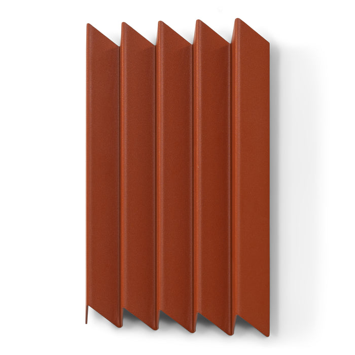 SENSU Kapstok M - Tuscan Terra Spinder Design-Kapstokken-Spinder