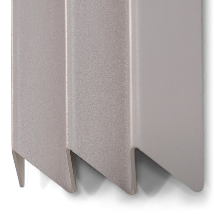 SENSU Kapstok S - Silky Taupe Spinder Design-Kapstokken-Spinder