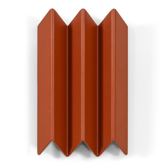 SENSU Kapstok S - Tuscan Terra Spinder Design-Kapstokken-Spinder