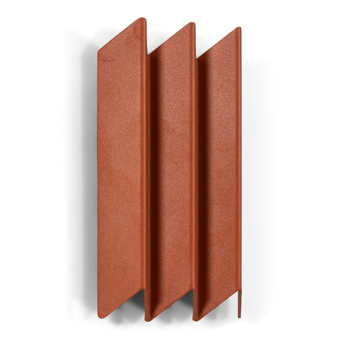 SENSU Kapstok S - Tuscan Terra Spinder Design-Kapstokken-Spinder