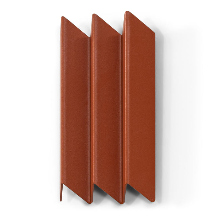 SENSU Kapstok S - Tuscan Terra Spinder Design-Kapstokken-Spinder