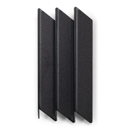 SENSU Kapstok S - Zwart Spinder Design-Kapstokken-Spinder