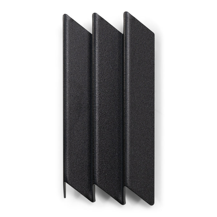 SENSU Kapstok S - Zwart Spinder Design-Kapstokken-Spinder