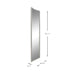 SENZA M2 Passpiegel - RVS | Spinder Design-Spiegels-Spinder