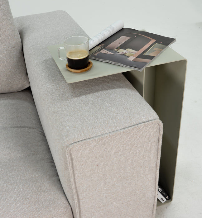 SLIDE High Banktafel - Sand Spinder Design-Bijzettafels-Spinder