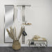 SOENZ Schoenenrek | RVS | 34x80x23 Spinder Design-Schoenenrekken-Spinder