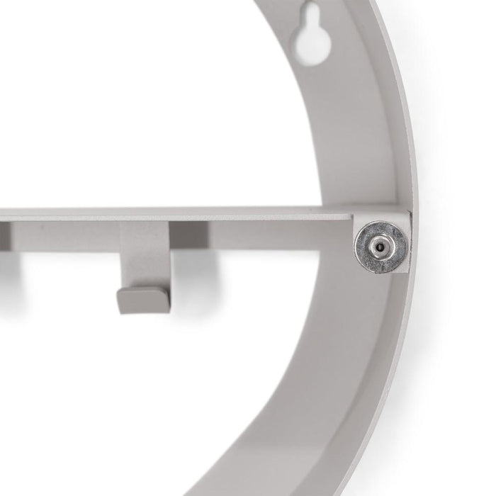 SONNET Spiegelkast S - Silky Taupe Spinder Design-Spiegels-Spinder