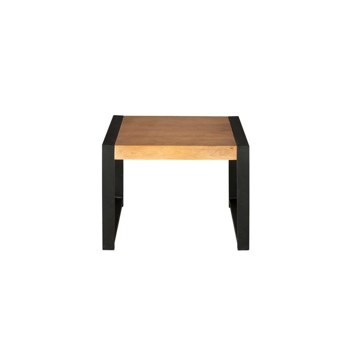 STARFURN Bijzettafel Boaz 60 cm 60x60x45 cm-Bijzettafels-Starfurn