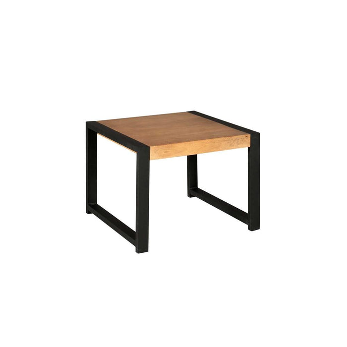 STARFURN Bijzettafel Boaz 60 cm 60x60x45 cm-Bijzettafels-Starfurn
