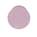 STARFURN Bijzettafel Roze Mangohout 33 cm 33x33x45 cm-Bijzettafels-Starfurn