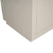STARFURN Boekenkast Brussel 4 vakken 90x45x200 cm-Boekenkasten-Starfurn
