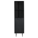 STARFURN Boekenkast Madison 55 cm 55x45x200 cm-Boekenkasten-Starfurn