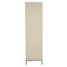 STARFURN Boekenkast Madison Zand 55 cm 55x45x200 cm-Boekenkasten-Starfurn