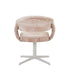 STARFURN Draaibare eetkamerstoel Jade Taupe-Eetkamerstoelen-Starfurn