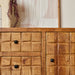 STARFURN Dressoir Brandy 160 cm 160x40x90 cm-Dressoirs-Starfurn