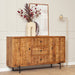 STARFURN Dressoir Brandy 160 cm 160x40x90 cm-Dressoirs-Starfurn